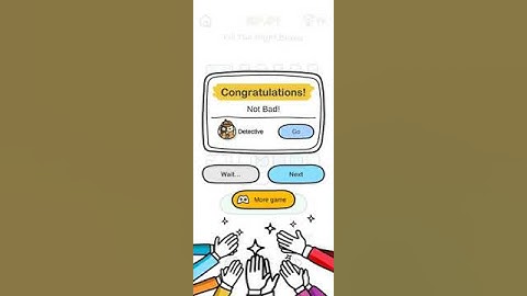 SP. 01 #games #youtube #brainout