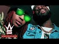 Cheeks Bossman Way Up Feat Lil Keed Official Music Video WSHH Exclusive mp3