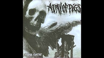 A Day Of Pigs – The Oath (Full EP; 2006) [Hardcore/Sludge Metal]