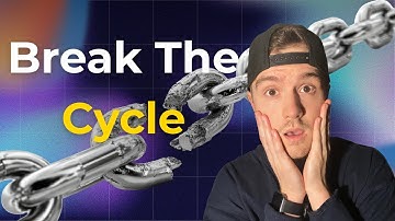 The Real Reason You Can