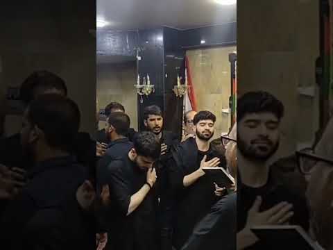 Ali Shanawar Ali