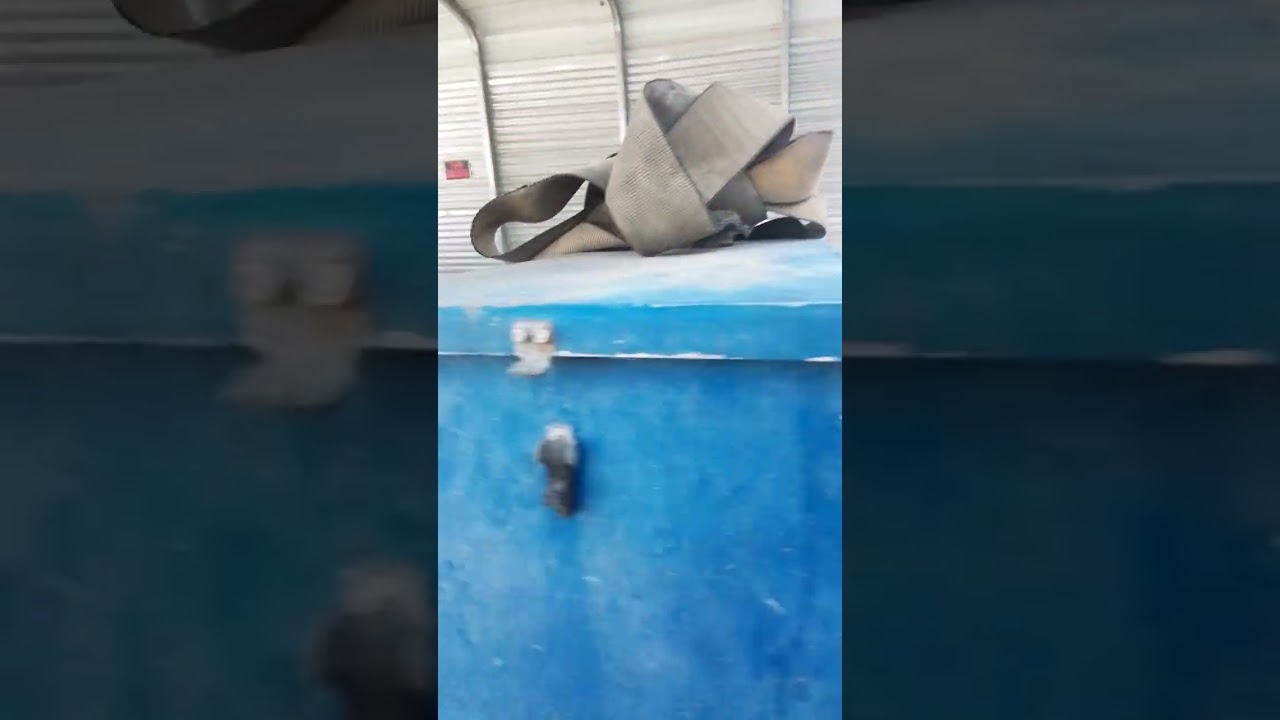 2007 Hydramaster Boxxer 421 Used Truckmount $2500 in San Antonio Tx