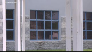 St. Augustine teen dies of COVID-19