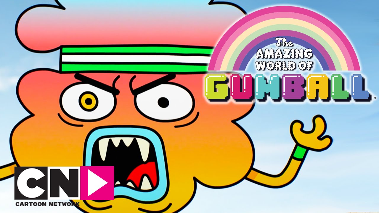 Featured image of post Amazing World Of Gumball Tobias Voice Actor