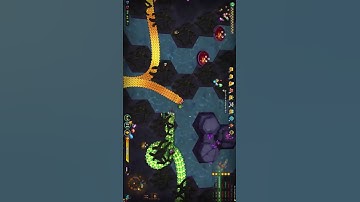 #75:) RẮN SĂN MỒI BẮT ANH TO - LITTLE BIG SNAKE