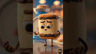 🤣 Junk Food Ke Funny Confessions! 🍔🍦#food #funny #shorts
