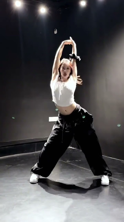 Love To Hate Me - BLACKPINK #dance cover