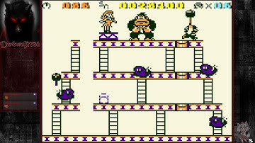 [Donkey Kong (GB)] Part 1 w/ RetroAchievements