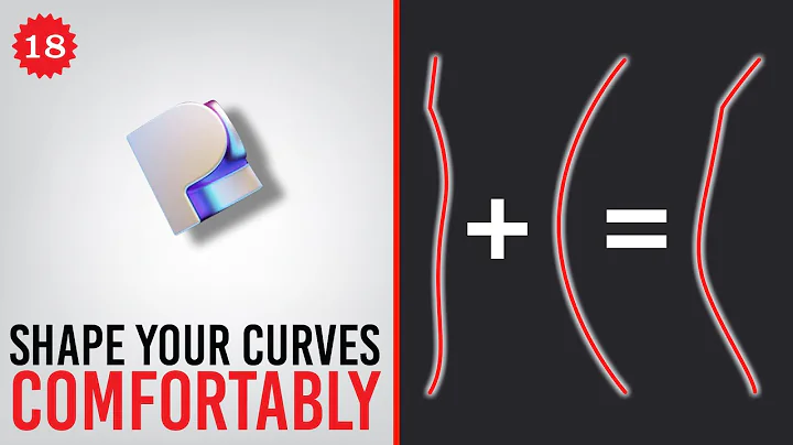 Plasticity Tip No. 18 - Project curves onto curves