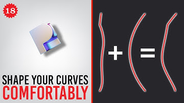 Plasticity Tip No. 18 - Project curves onto curves
