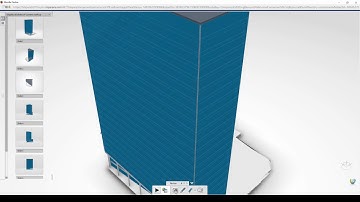 CGR EXPORT AND VISUALIZATION IN 3DEXPERIENCE® - CONNECTOR FOR REVIT®