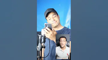 لو تطلبي مني عنيا بطريقه مكاوي 