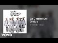 El Trono De México - La Ciudad Del Olvido