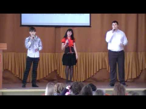 20 марта 2012. День открытых дверей