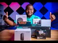 UNBOXING RANDOM TECH || MY TECH HAUL 2020