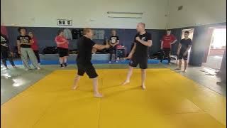 MARS France Camp 2024 Video Training Series - Single Stick