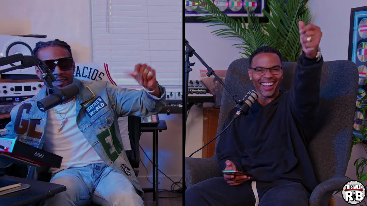 This Week in R&B Ep 35 | Erykah x Summer Walker Moment, Lloyd Falls Onstage, Kehlani, James Brown