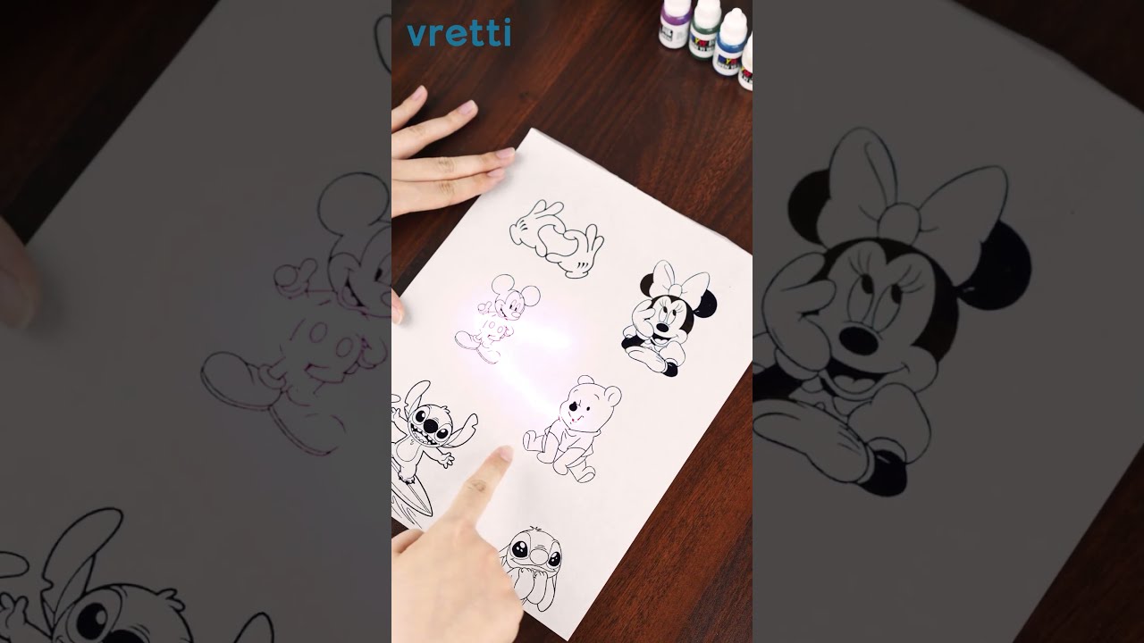 Did You Guess It Right Who Nailed Vretti Tatttoo Tattoopassion