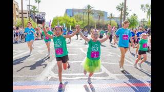 2026 Girls on the Run 5K—12 News Coverage