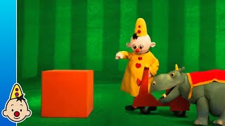 Bumba - Kiwi - Episode 2