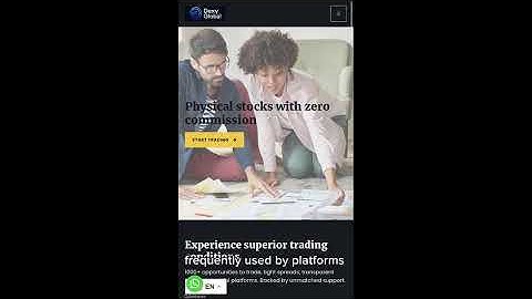DEXYGLOBAL SCAM UNVEILED — HOW TO WITHDRAW !