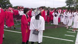 TZHS Graduation 2022-2023