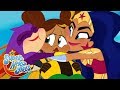 🔴 Super Hero BFF's! 💖 | BRAND NEW DC Super Hero Girls!
