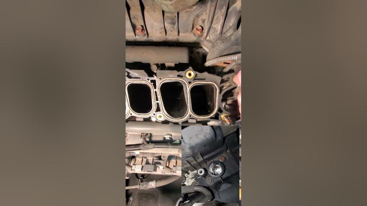 2013 kia 3 5l v6 p200a code worst case scenario diagnosis youtube