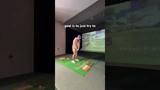 Golf instruction is confusing because of different puzzle pieces that don’t match