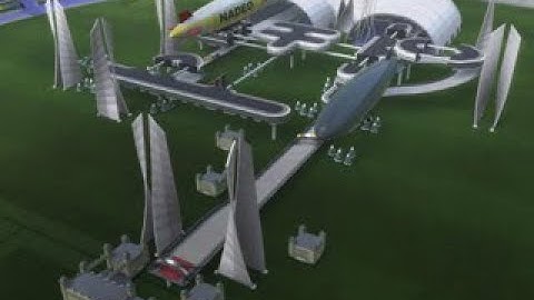 TMN Race C-9 18.71 by Arcanos