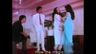 dil ki adalat pyar ka mukadma.....king melody Mhd Aziz