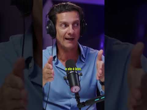Pneus novos vão