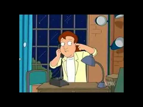 Family Guy Rick Roll