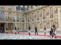 Macron hosts EU leaders for Ukraine crisis talks at Versailles • FRANCE 24 English