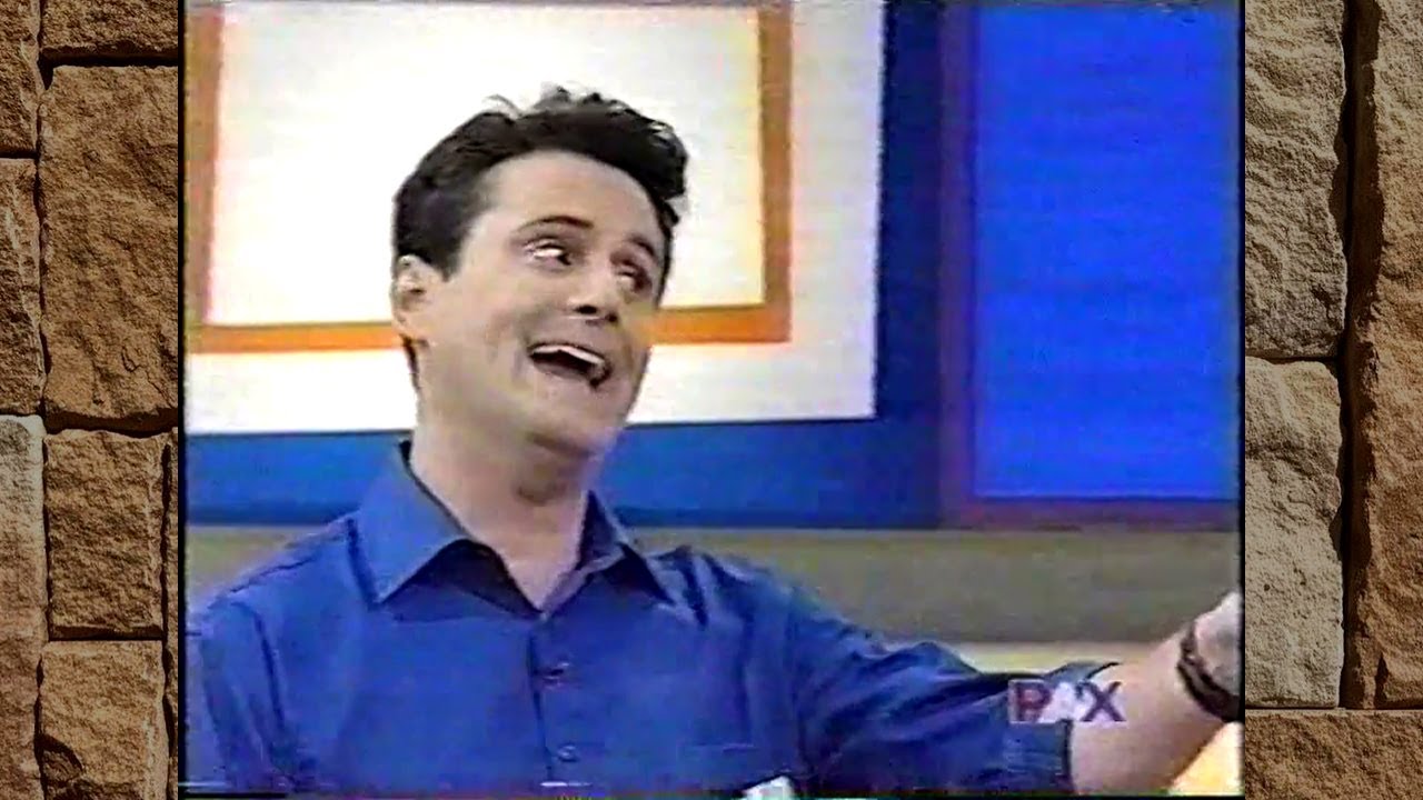 Mindy Ritch Beat the Clock | Mindy/Rich vs. Nancy/Gary vs. Bridgette/Randall - YouTube