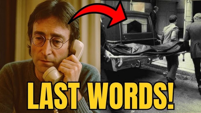 At 62, Julian Lennon Finally Opens Up “I Utterly Hated Paul McCartney”... Try  Not To Gasp - YouTube