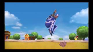 We Are Number One But Bobbie, Tobbie, And Flobbie Arent In It