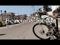 Bicimoto en Subida #motovlog [Smile & Shoot]