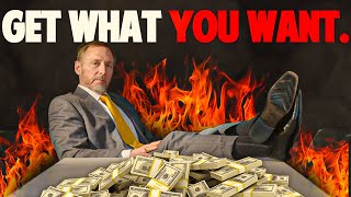 Former FBI Hostage Negotiator Chris Voss Reveals How to Win Any Negotiation