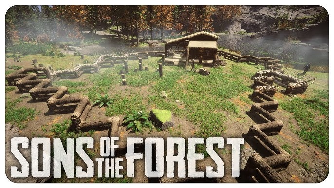 Sons of the Forest guide: everything you need to know