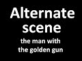 Alternate scene the man with the golden gun river jump complete in full HD 150th video by AK media