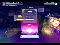 Project SEKAI Angel’s Clover Master Clear