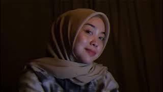 LANGIT YANG SAMA - @daliafarhanasings | Cover by Dekwa