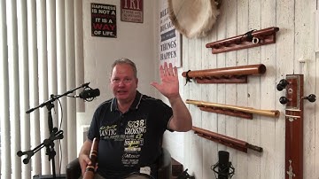 Didgeridoo - Rhythm Li Da Lo Da