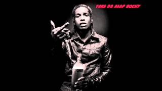 Wild For The Night -A$AP Rocky ft Skrillex- (Subtitulada Español)