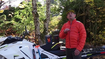 Backcountry Safety BCA Tracker 2 & 3