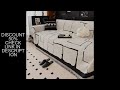 Chenille Tassel Sofa Blanket Nordic Style Universal Throw Blankets Full Season Sofa Covers for Livin