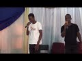 Kugwasha (To Help)-Emanuel Simoonga (@TNB_TV ) #christiansongs #gospelmusic #hymn #acapella