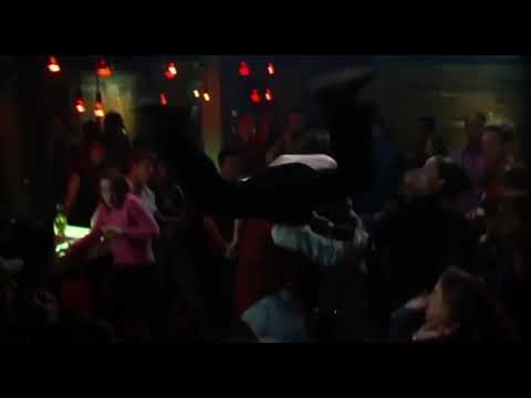 Jack Black ( Stage Dive )