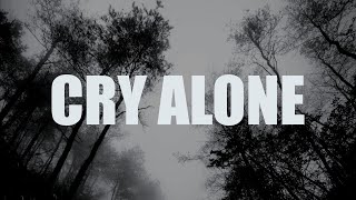 [FREE] Emotional Rap Beat | Cry Alone 💔 | Piano Instrumental Resimi